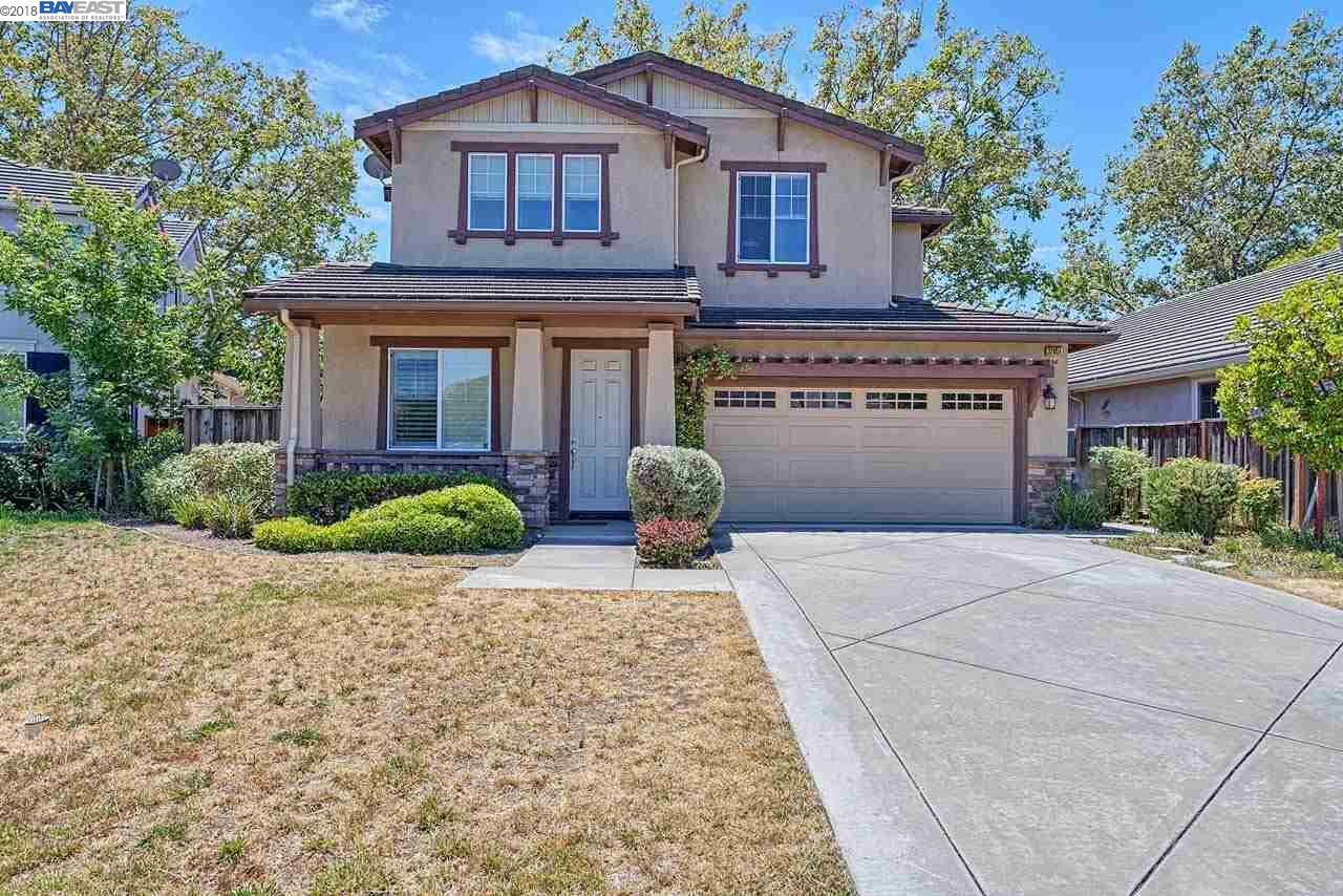 Property Photo:  32651 Kenita Way  CA 94587 