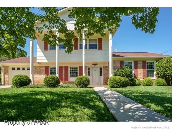 Property Photo:  514 Lennox Drive  NC 28303 