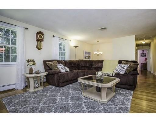 Property Photo: 3 Temple Ter. MA 01730