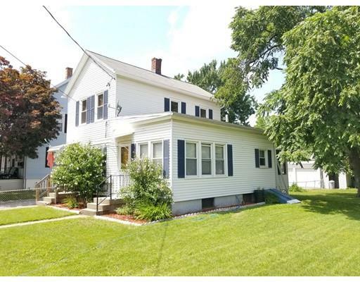 Property Photo: 29 Cochran St MA 01020