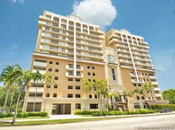 Property Photo: 2425 SW 27th Ave 1007 FL 33145