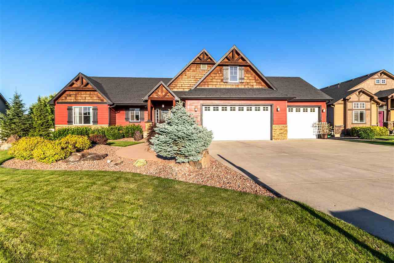 Property Photo: 2305 S Meadow Ct WA 99016