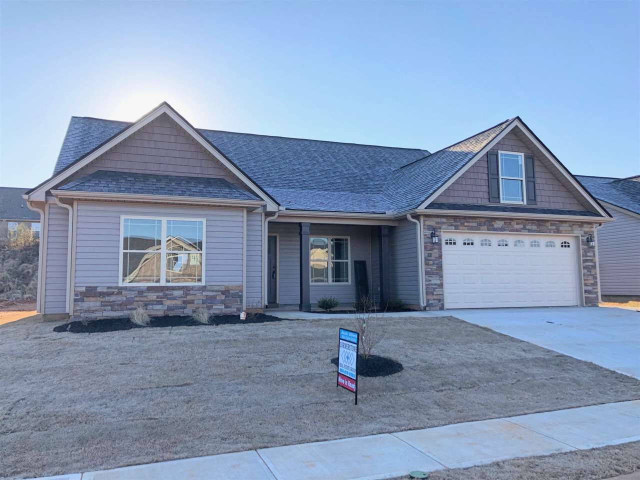 Property Photo:  725 Maya St. Lot 142  SC 29316 