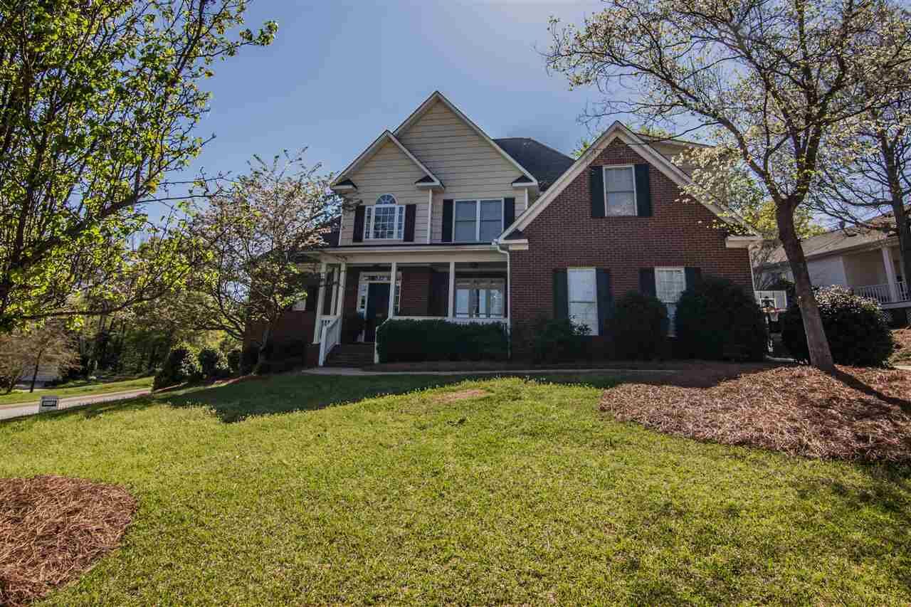 Property Photo: 330 Round Ridge Road SC 29302