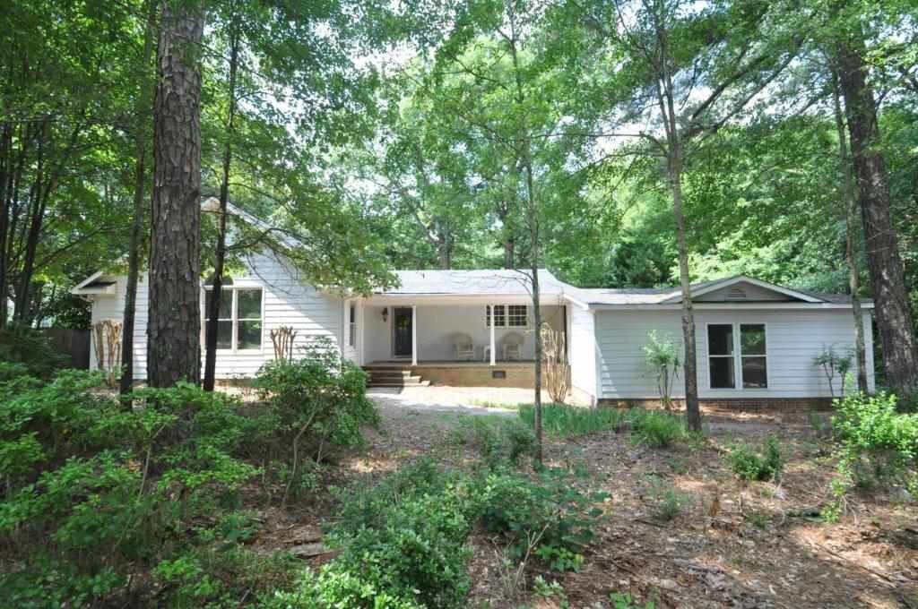 Property Photo:  5840 Highway 215  SC 29374 
