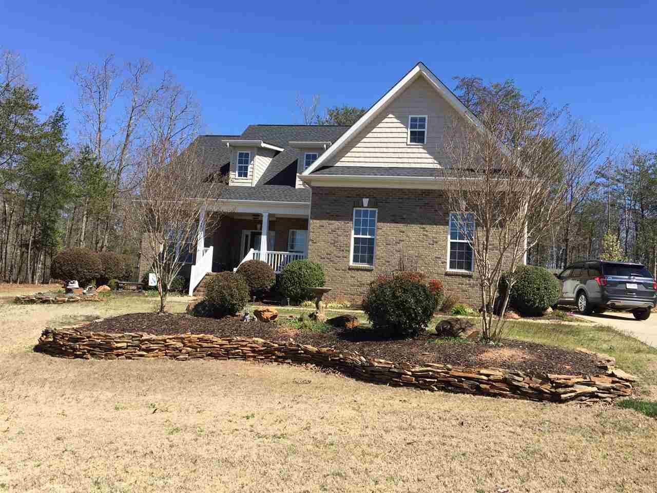 Property Photo: 344 Swamp Fox Road SC 29306