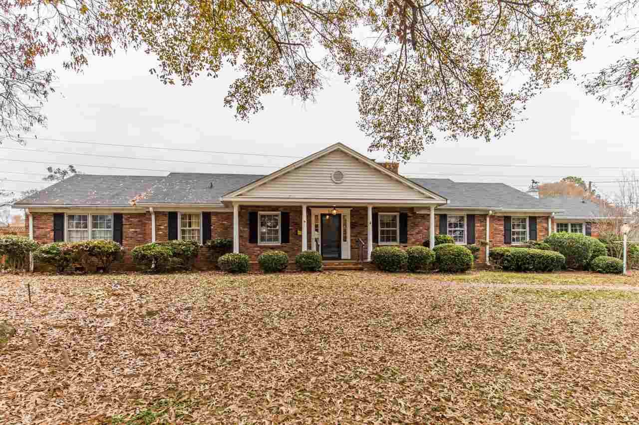 Property Photo:  215 Pineville Road  SC 29307 