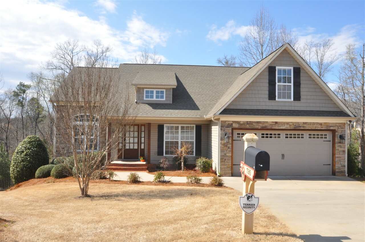Property Photo:  720 Secretariat Drive  SC 29316 