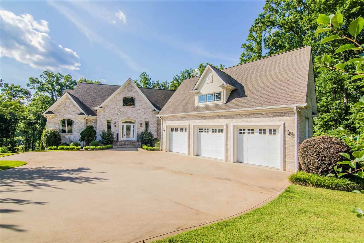 Property Photo: 793 E Long Bay Drive SC 29349