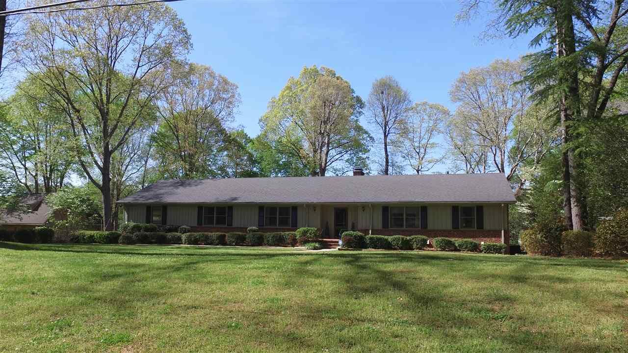 Property Photo: 136 Marlin Drive SC 29307