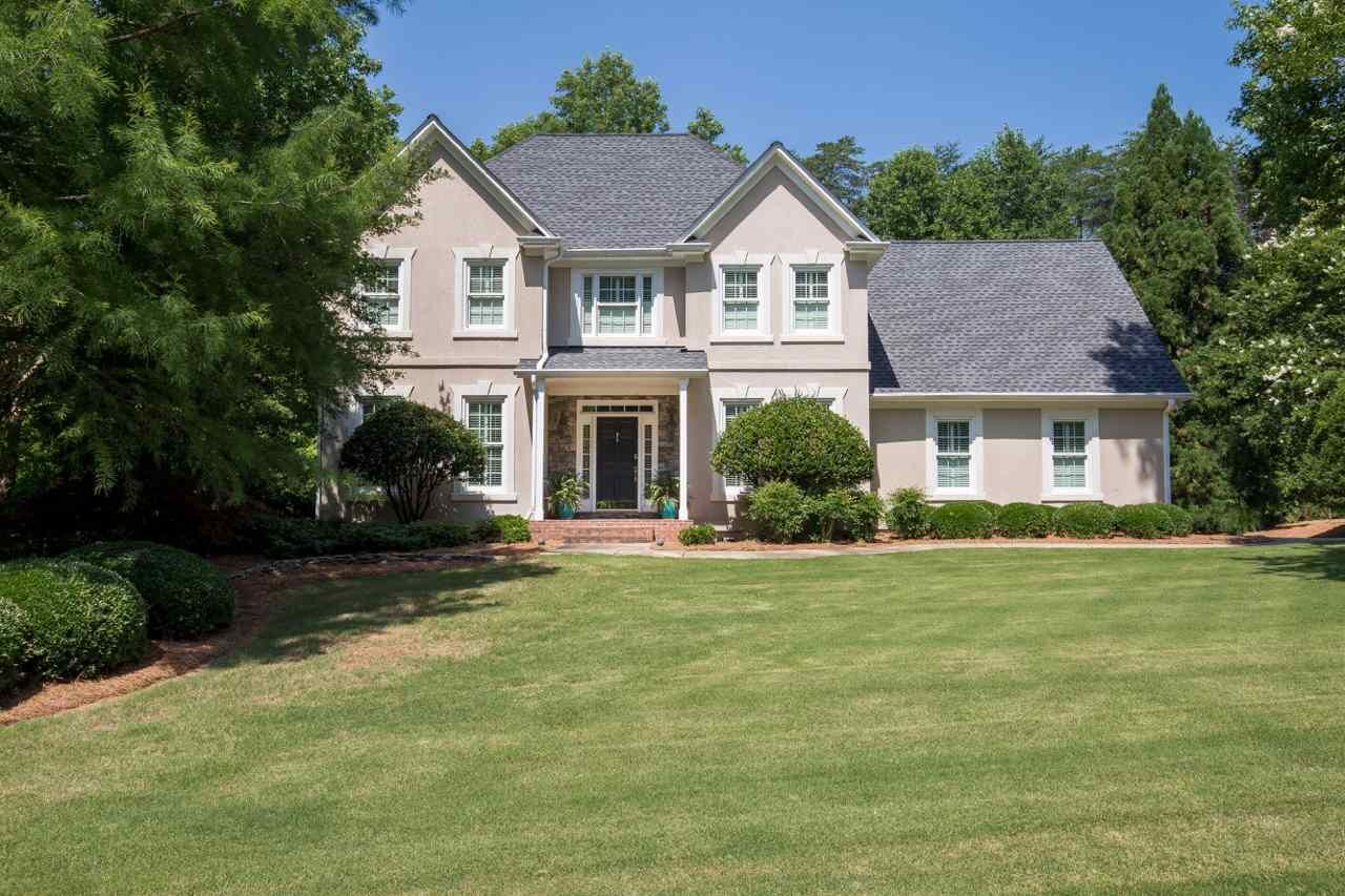 Property Photo:  501 Bent Creek Lane  SC 29306 