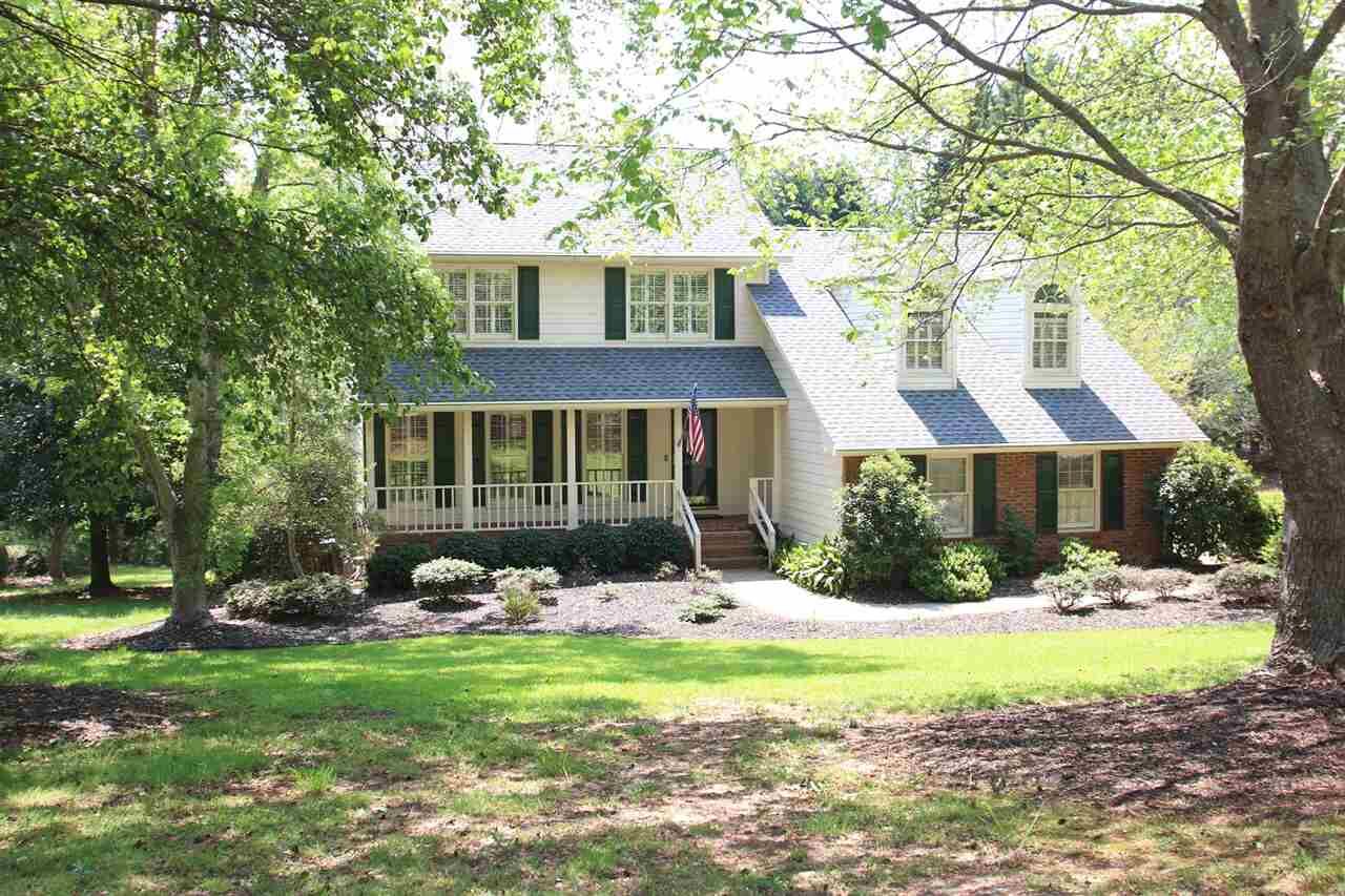 Property Photo: 507 Ashbrook Way SC 29301