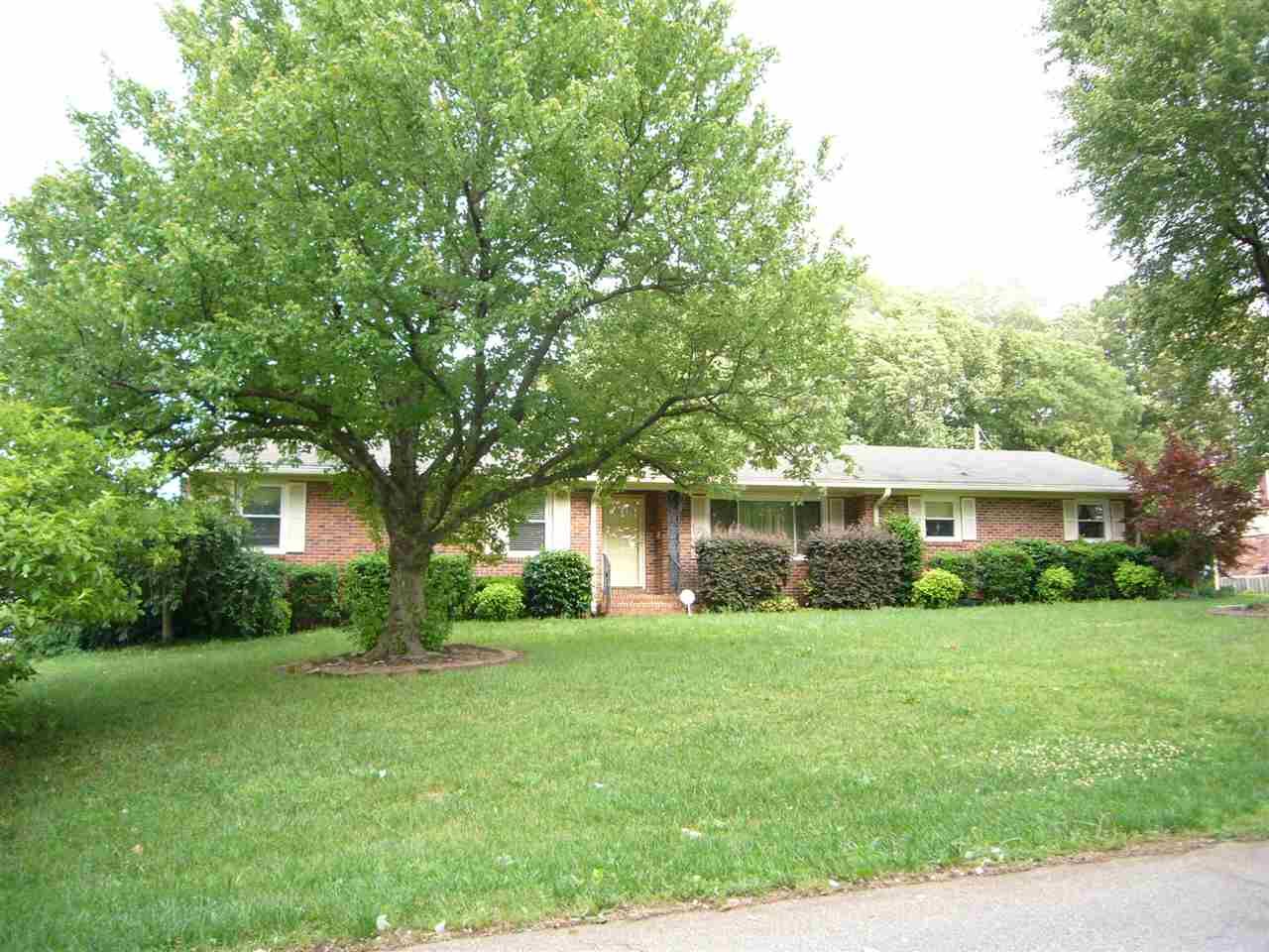 Property Photo:  709 Holtfield Terrace  SC 29303 