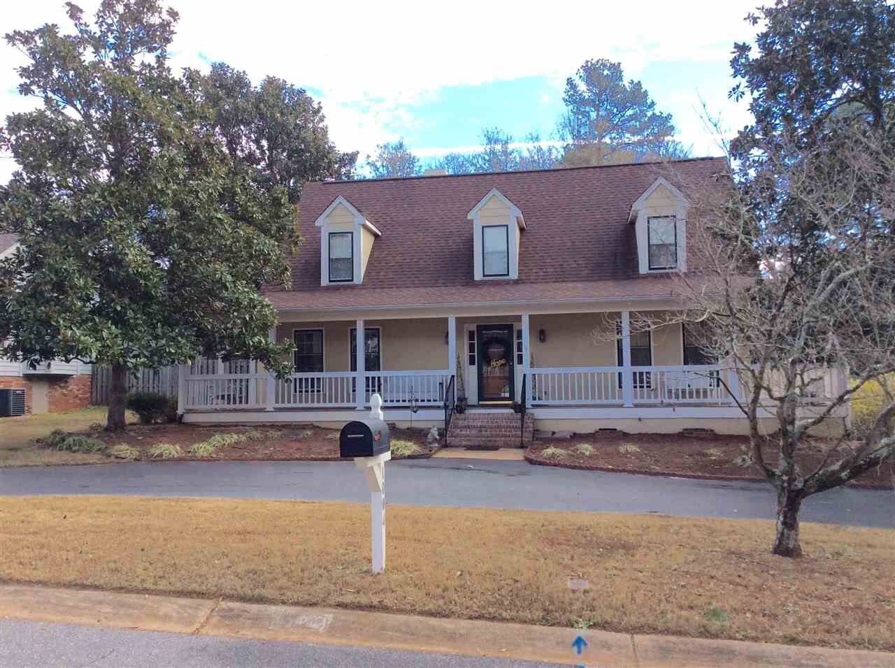 Property Photo:  1004 Shoresbrook Road  SC 29301
