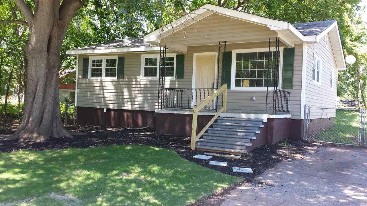 Property Photo:  8 Jordan Street  SC 29301-1827 