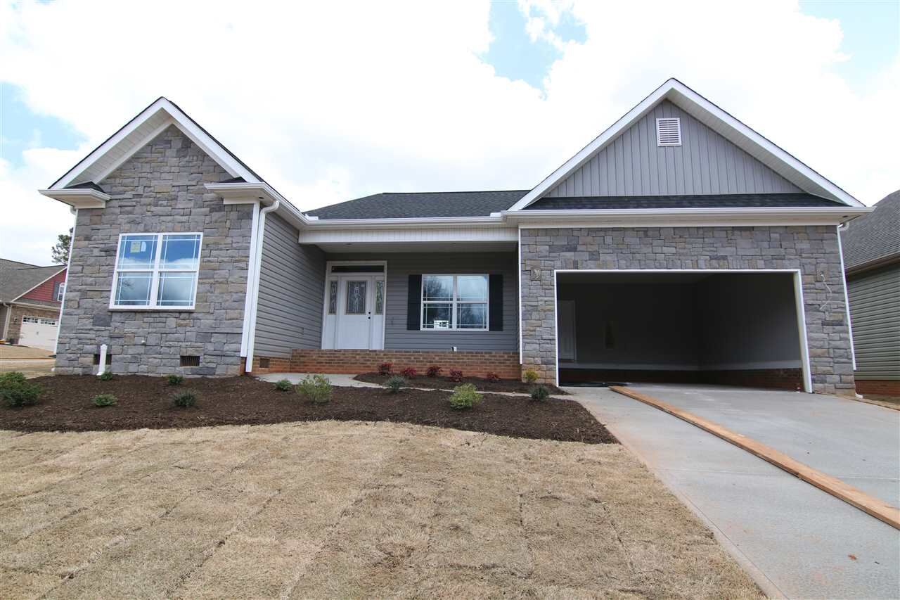 Property Photo:  417 Risen Star Dr  SC 29316 