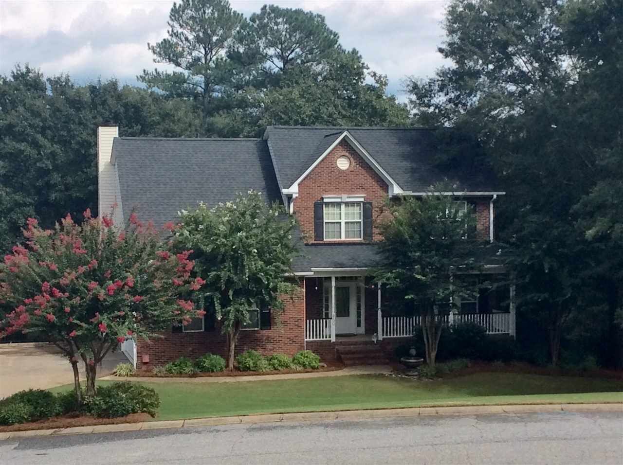 Property Photo:  450 Ashley Oaks Drive  SC 29369
