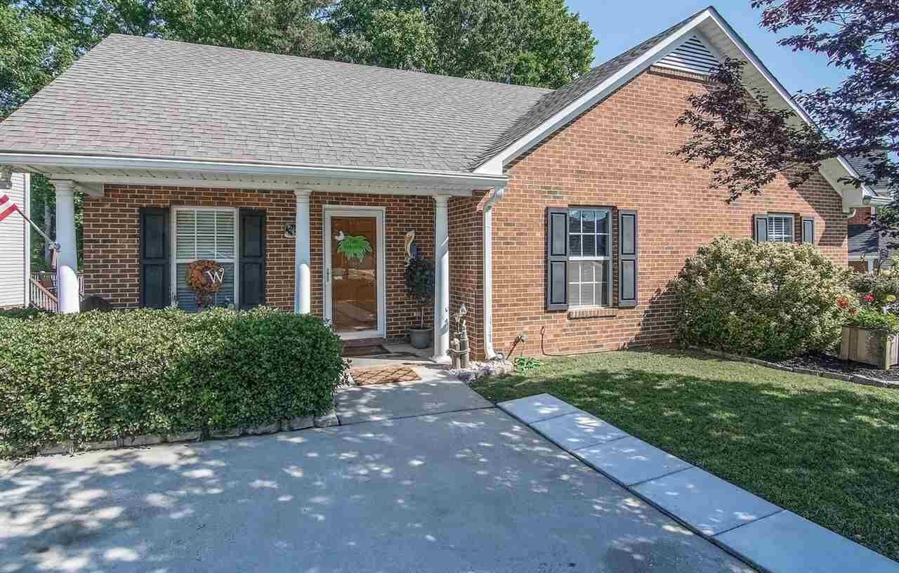 Property Photo:  251 Upper Beaver Creek Drive  SC 29369-9396 