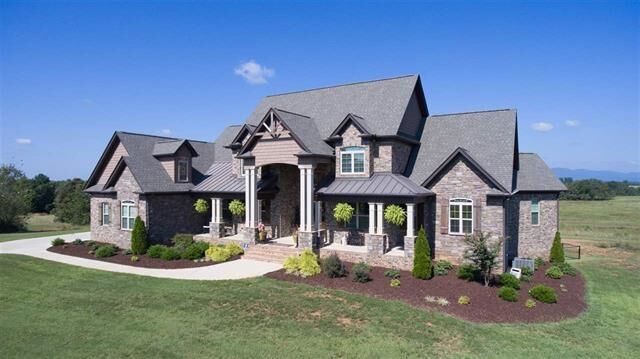 Property Photo: 6371 New Cut Road SC 29349