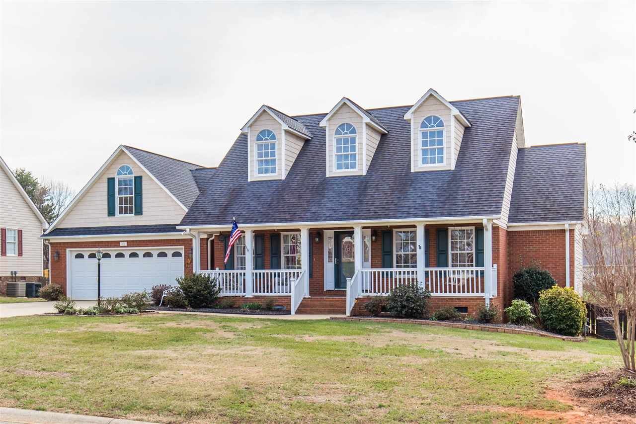 Property Photo: 183 Sugar Hill Court SC 29316