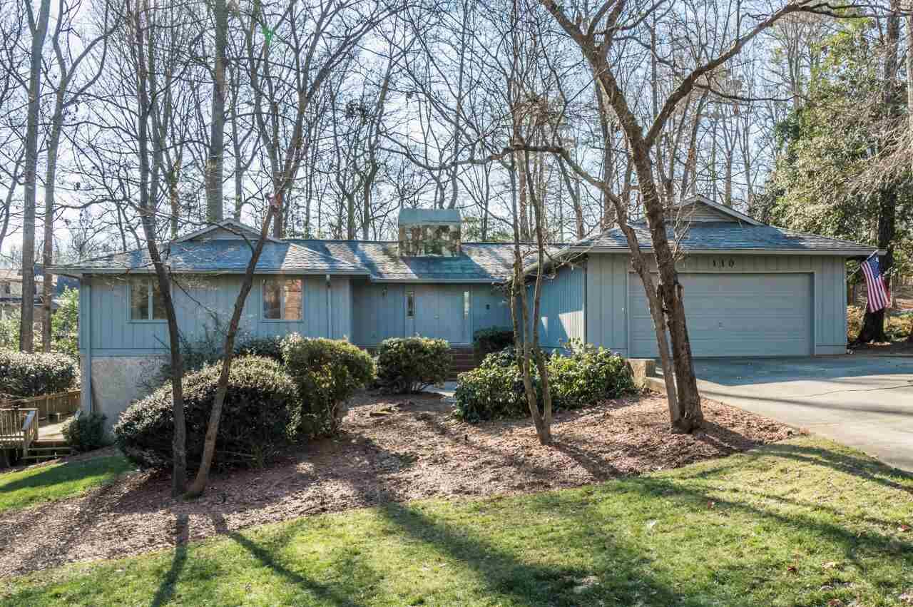 Property Photo:  110 Bagwell Farm Road  SC 29302 
