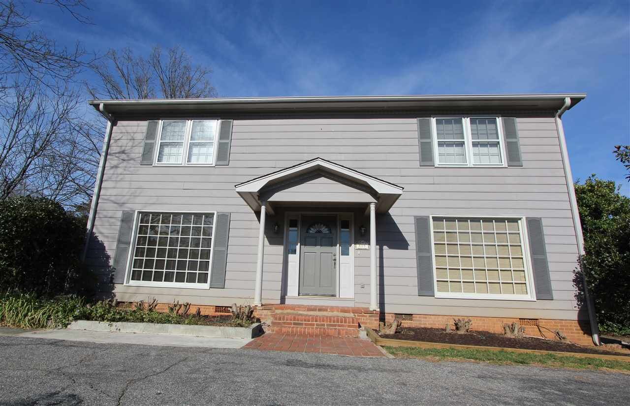 Property Photo: 815 Thackston Drive SC 29307