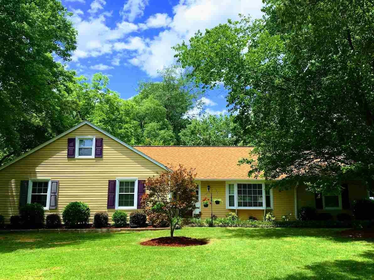 Property Photo: 318 Saint James Drive SC 29301