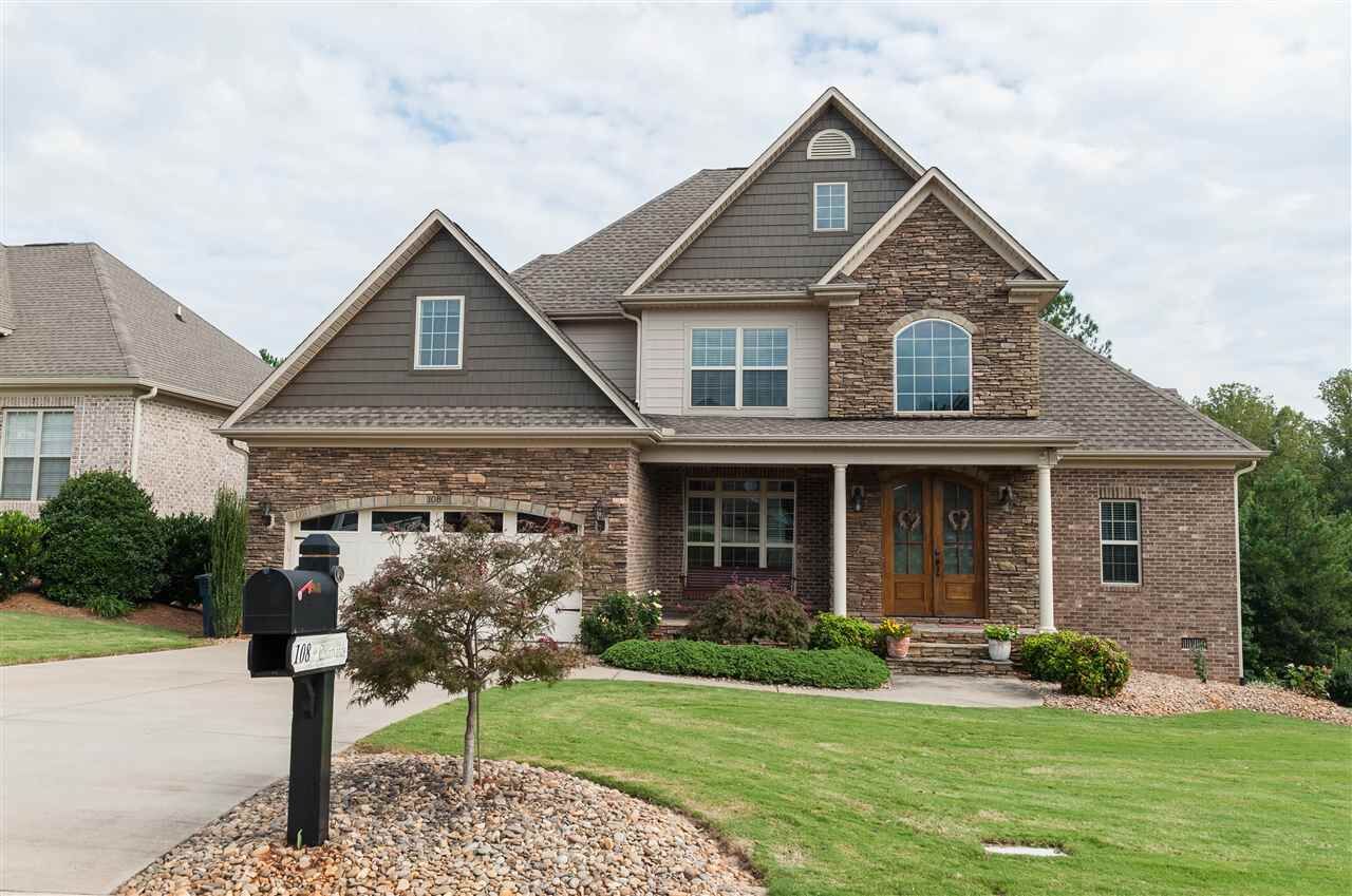 Property Photo: 108 Bay Tree Court SC 29349