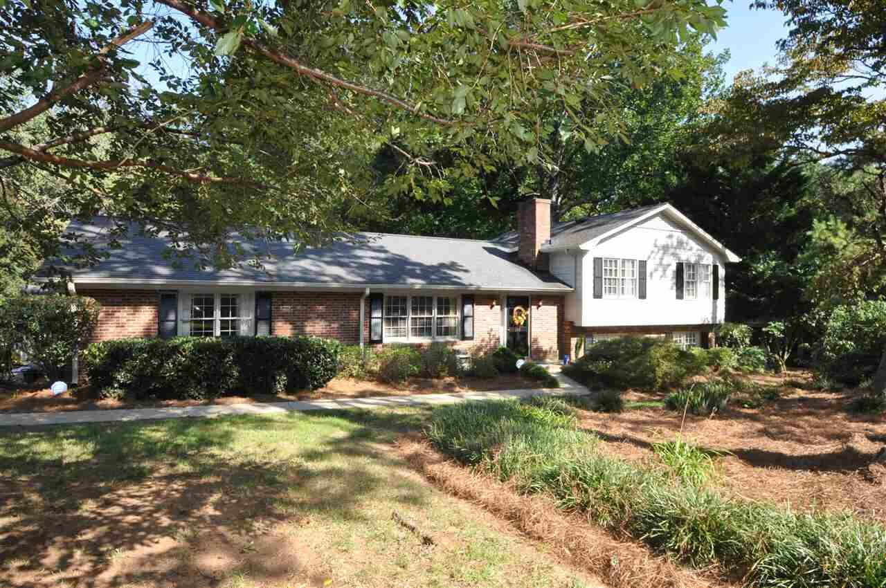 Property Photo:  648 Perrin Drive  SC 29307 