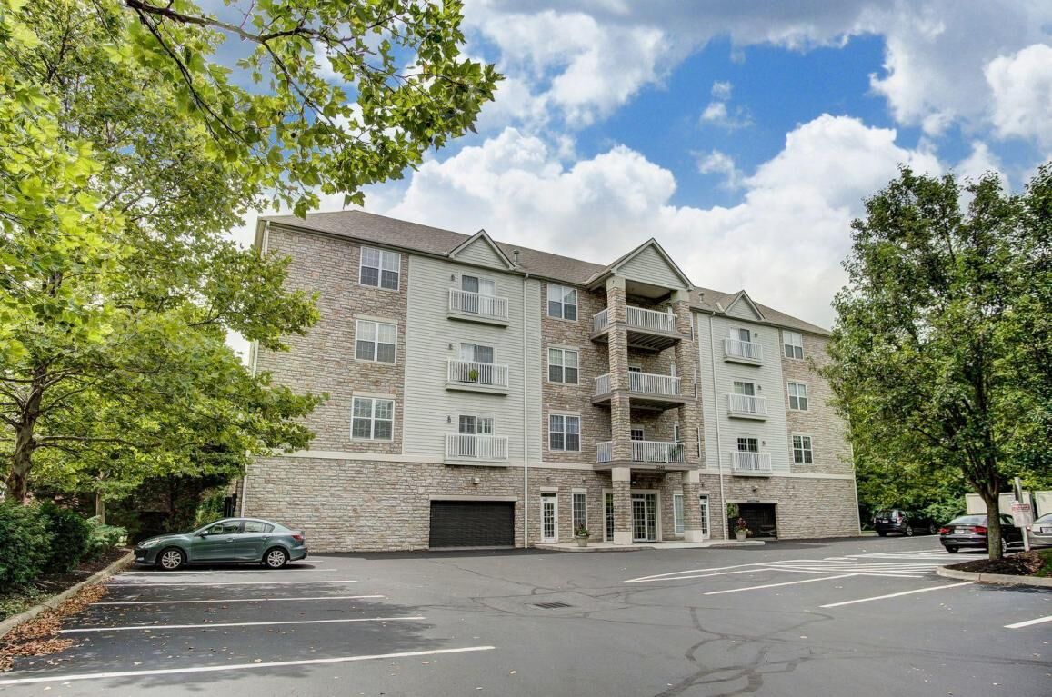 Property Photo:  2245 Riverside Drive  OH 43221 