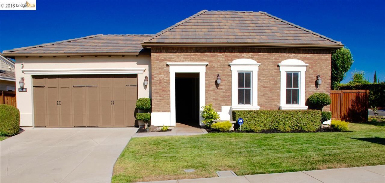 Property Photo: 1614 California Trl CA 94513