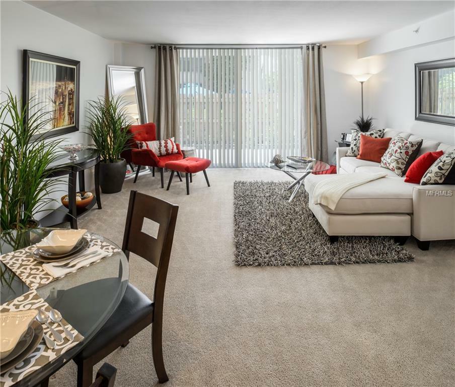 Property Photo: 20 S Lucerne Circle W 701 FL 32801