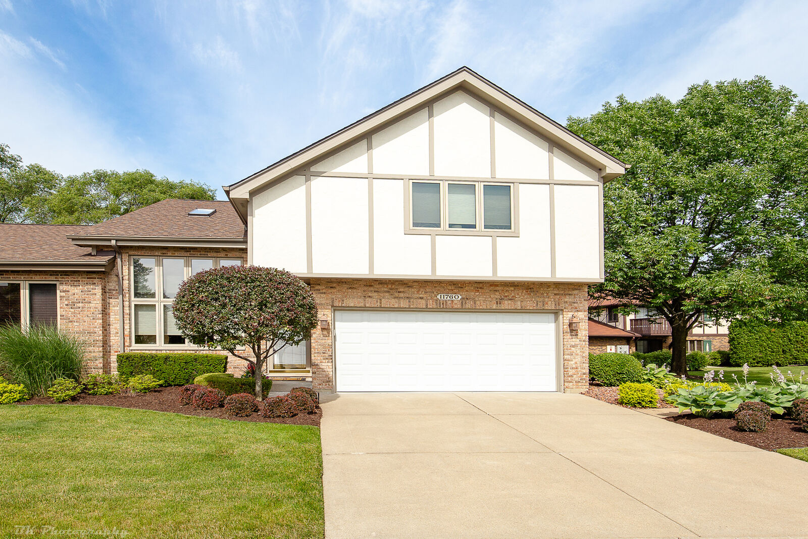 Property Photo:  11760 Seagull Lane 0  IL 60463 