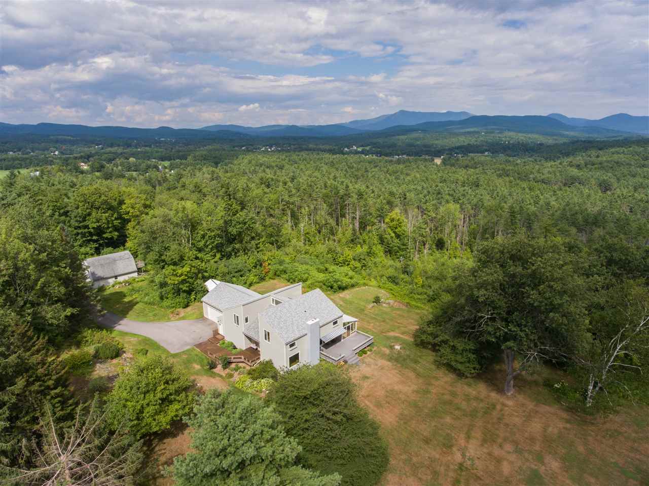 Property Photo:  87 Skunk Hollow Road  VT 05465 