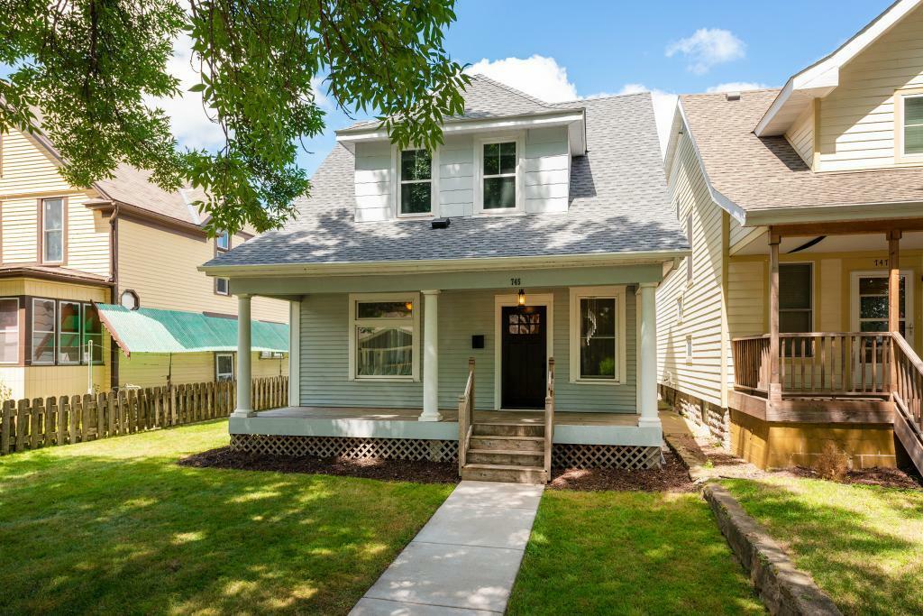 Property Photo:  745 Jessamine Avenue E  MN 55106 