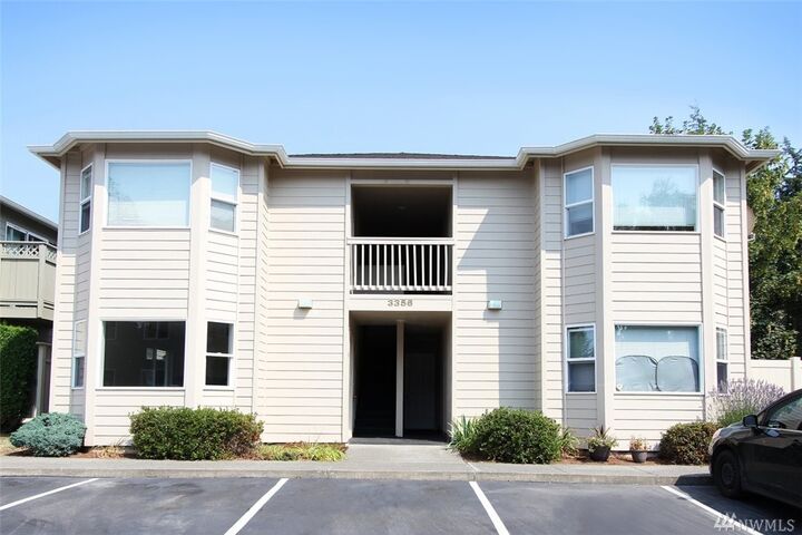 3356 Northwest Avenue 101  Bellingham WA 98225 photo