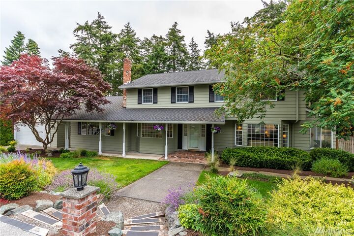 282 SW Lansdale St  Oak Harbor WA 98277 photo