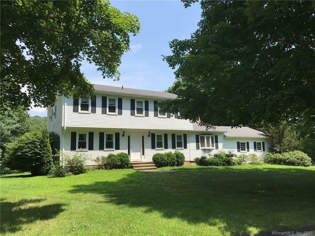 Property Photo: 155 Valley Shore Drive CT 06437