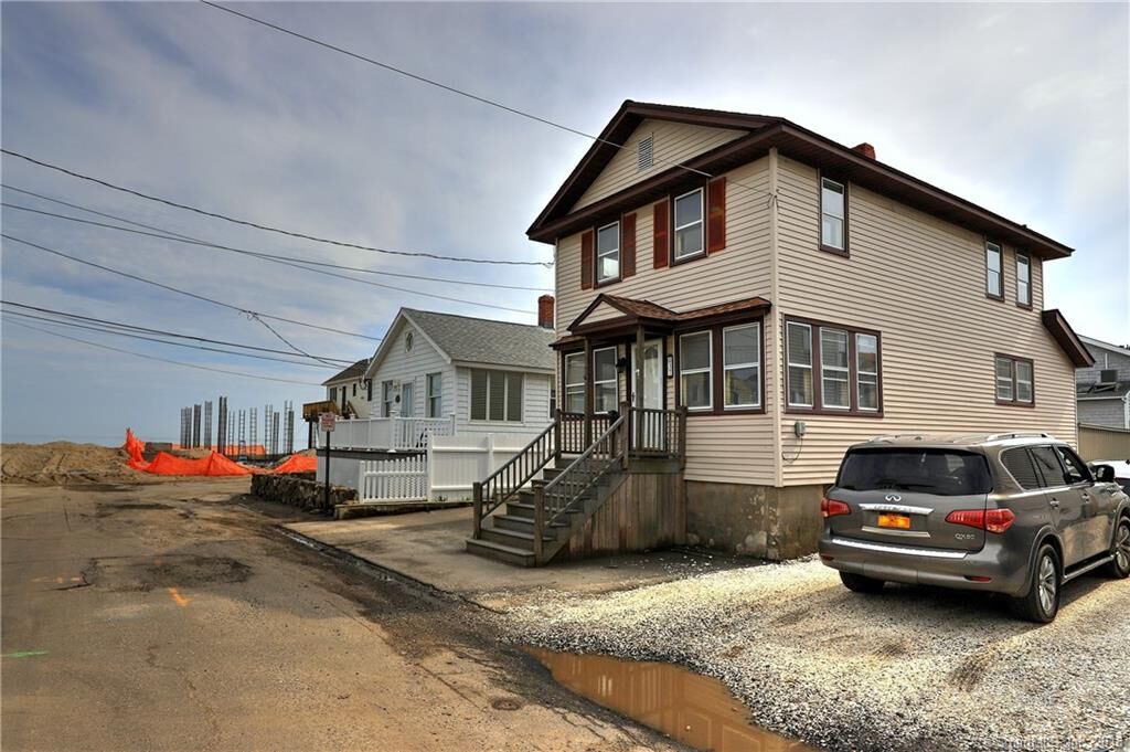 Property Photo:  37 Westland Avenue  CT 06460 