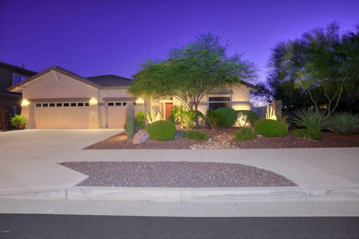 Property Photo:  33318 N 23rd Drive  AZ 85085 