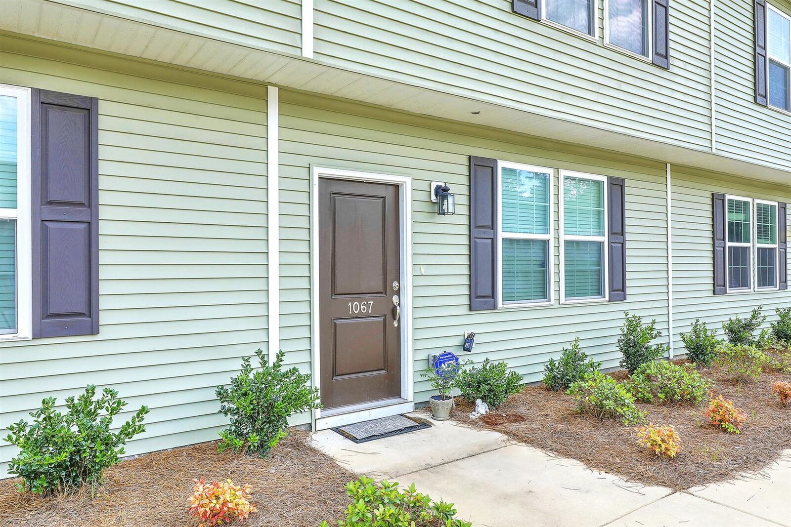 Property Photo: 1067 Lexi Court SC 29456