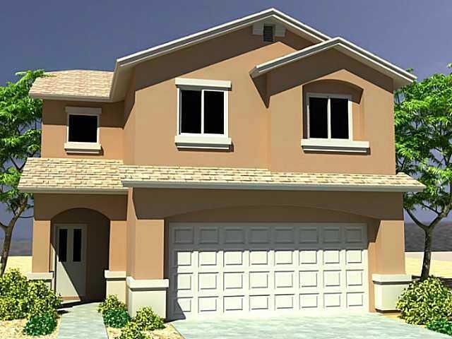 13570 Tynemouth St Street  El Paso TX 79928 photo