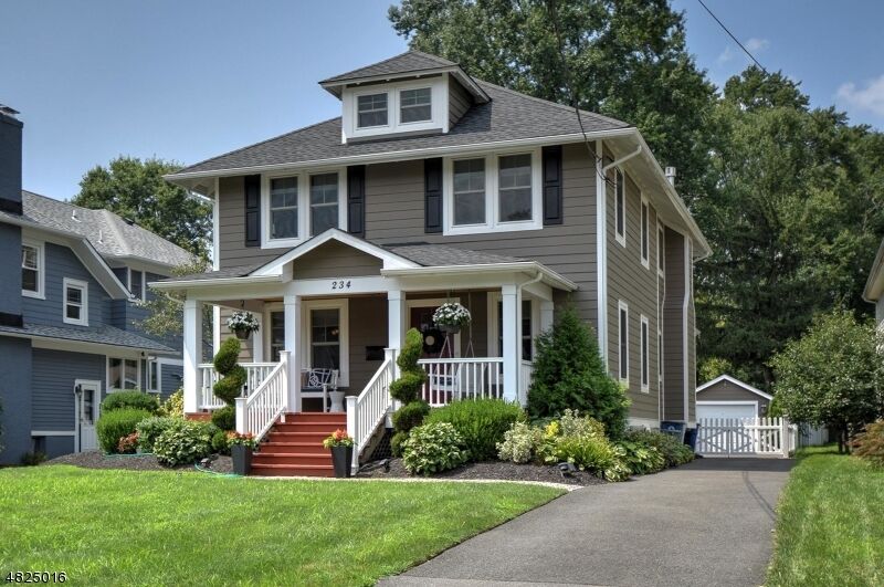 Property Photo:  234 Seneca Pl  NJ 07090 