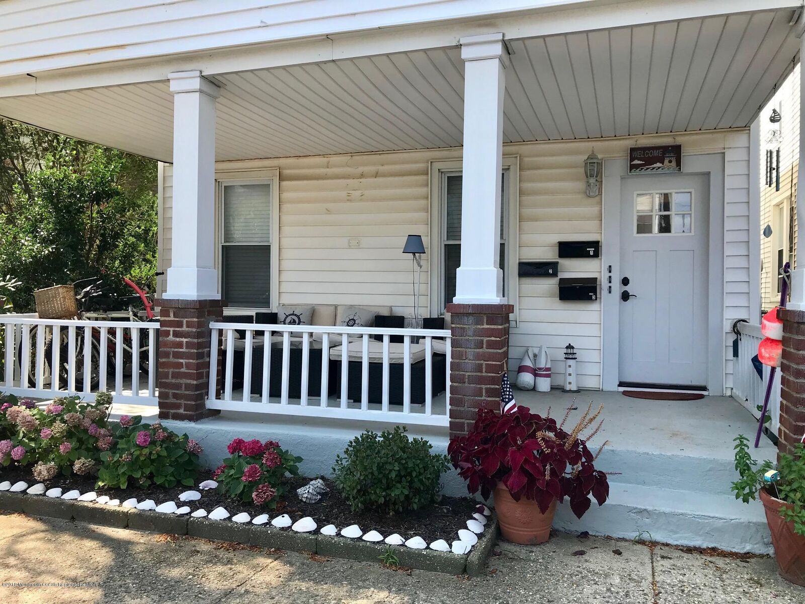 Property Photo:  64 Heck Avenue  NJ 07756 