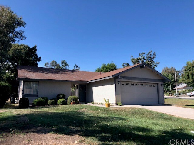 Property Photo: 30468 Spica Court CA 92592