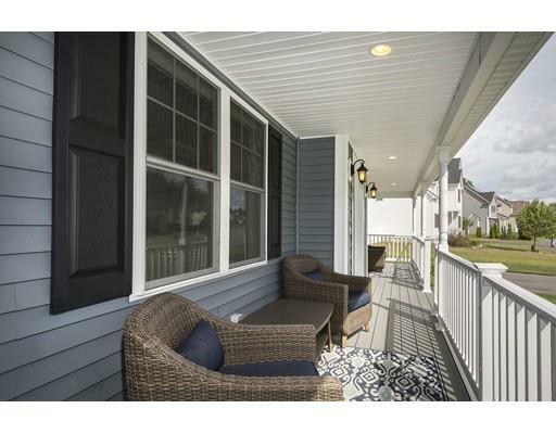 Property Photo: 21 Saw Mill Lane MA 02370