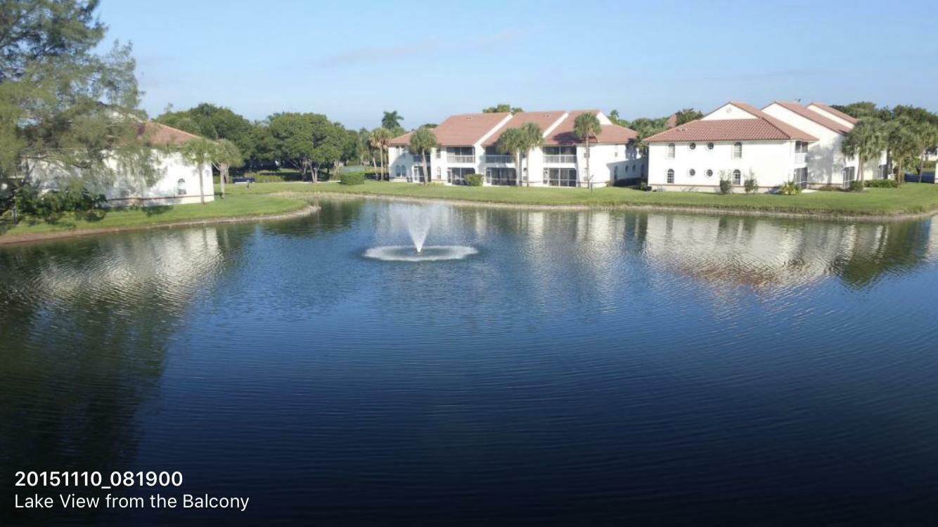 Property Photo: 265 Cypress Point Drive Drive 265 FL 33418