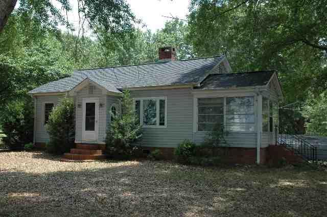 Property Photo:  1922 Shiloh Road  SC 29678