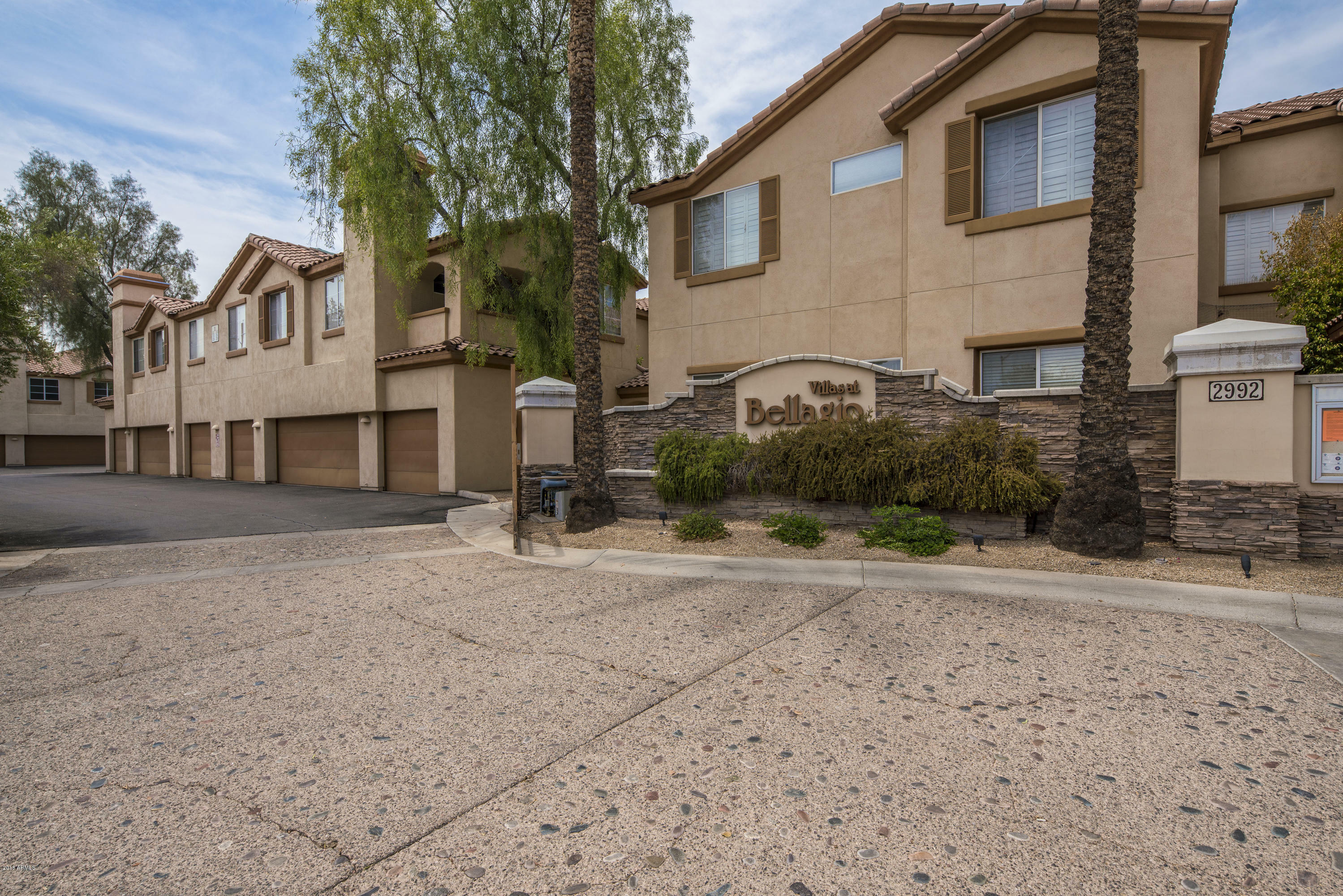 Property Photo:  2992 N Miller Road 209B  AZ 85251 