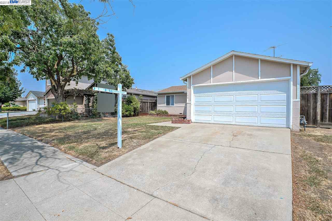 Property Photo:  39154 Sonora Ct  CA 94538 